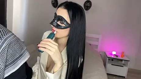 big_little_sheikh webcam model stream image