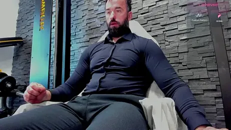 David_Big_Daddy webcam model stream image