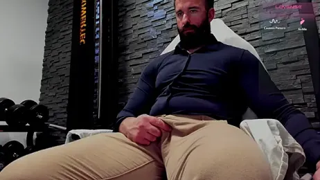 David_Big_Daddy webcam model stream image