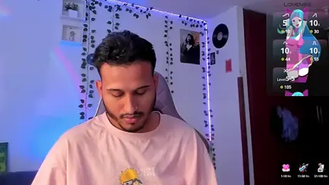 Raf_brunette webcam model stream image