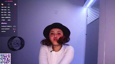 ZulmaBerkshire webcam model stream image