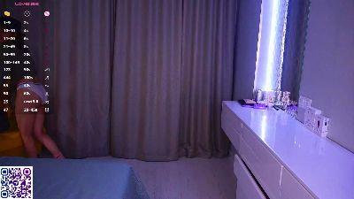 ZulmaBerkshire webcam model stream image