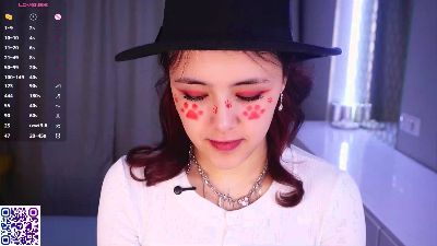 ZulmaBerkshire webcam model stream image