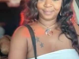 sexysagittarius1212 webcam model stream image