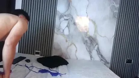 LunandCarlos webcam model stream image