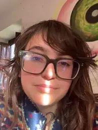 Blulilla69 webcam model stream image