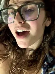 Blulilla69 webcam model stream image