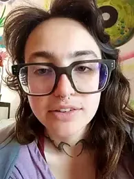 Blulilla69 webcam model stream image