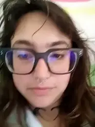 Blulilla69 webcam model stream image