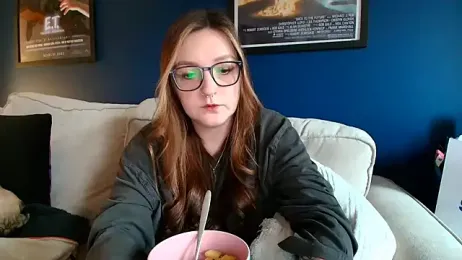 short_sweetpea webcam model stream image