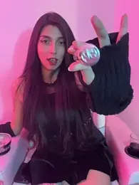 Felicia_smok3 webcam model stream image