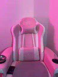 Felicia_smok3 webcam model stream image