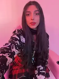 Felicia_smok3 webcam model stream image
