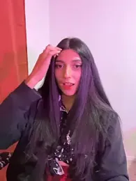 Felicia_smok3 webcam model stream image