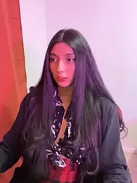 Felicia_smok3 webcam model stream image