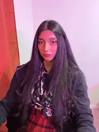 Felicia_smok3 webcam model stream image