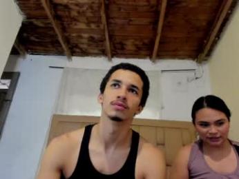 stepcouple__ webcam chaturbate model stream image