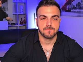 jacethorne webcam model stream image