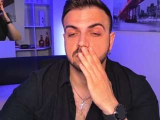 jacethorne webcam model stream image