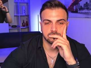 jacethorne webcam model stream image