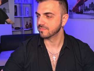 jacethorne webcam model stream image