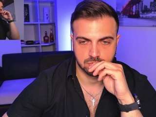 jacethorne webcam model stream image