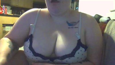 NaughtyRoRo webcam model stream image