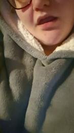 NaughtyRoRo webcam model stream image