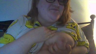 NaughtyRoRo webcam cam4 model stream image