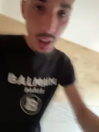 piccolo2002 webcam model stream image