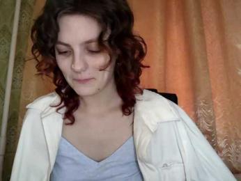 RinaRina webcam model stream image