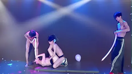 MS-818 webcam model stream image