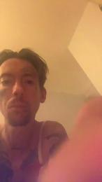 DanWillShock webcam model stream image