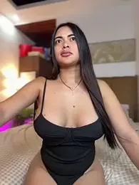 Bombshell_Rebbecca webcam stripchat model stream image