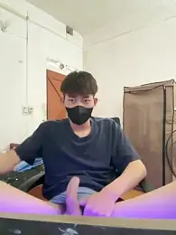 Funkin- webcam model stream image