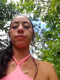 SAMY_AND_ARI webcam model stream image