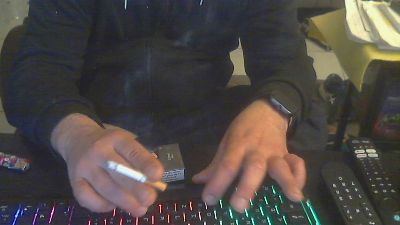 pussaddicte webcam model stream image