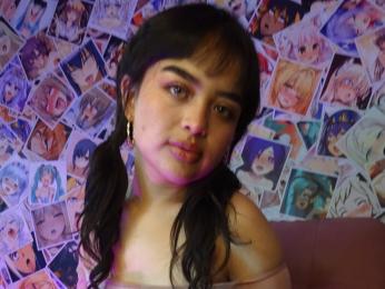 CamiKonnor webcam livejasmin model stream image