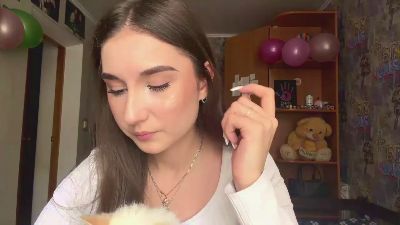 DarlaMauney webcam model stream image