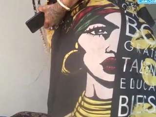 stalliontheesavage webcam model stream image