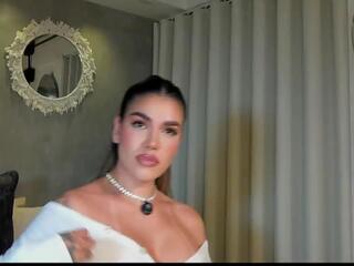 Sydney Prescott webcam flirt4free model stream image