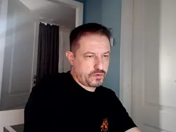 MisterFaithRO webcam model stream image