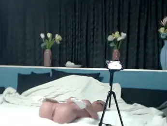 MisterFaithRO webcam model stream image