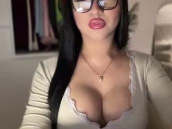 foxyluscious webcam model stream image