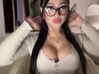 foxyluscious webcam model stream image