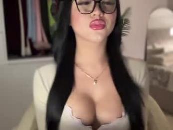 foxyluscious webcam model stream image