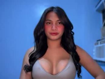 sweet_scarllet12 webcam chaturbate model stream image