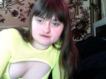 Viktoriia21 webcam model stream image