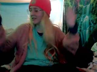 candismiths webcam model stream image