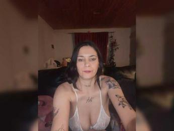 Gitana webcam model stream image